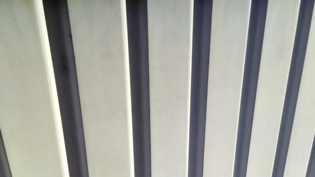 гуляю на улице