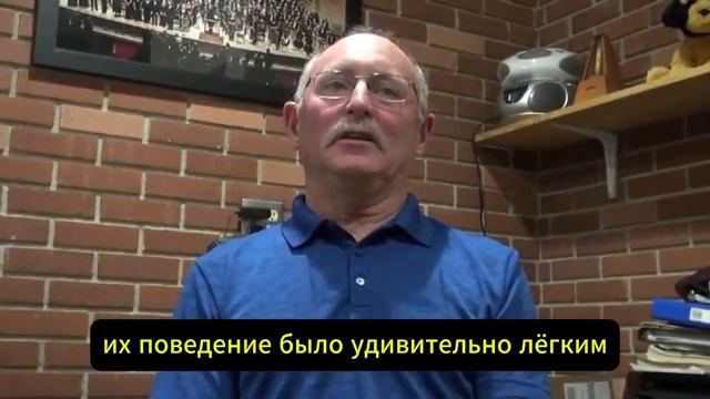 Мужчина умирает и обнаруживает что всё что мы думали о смерти неправда