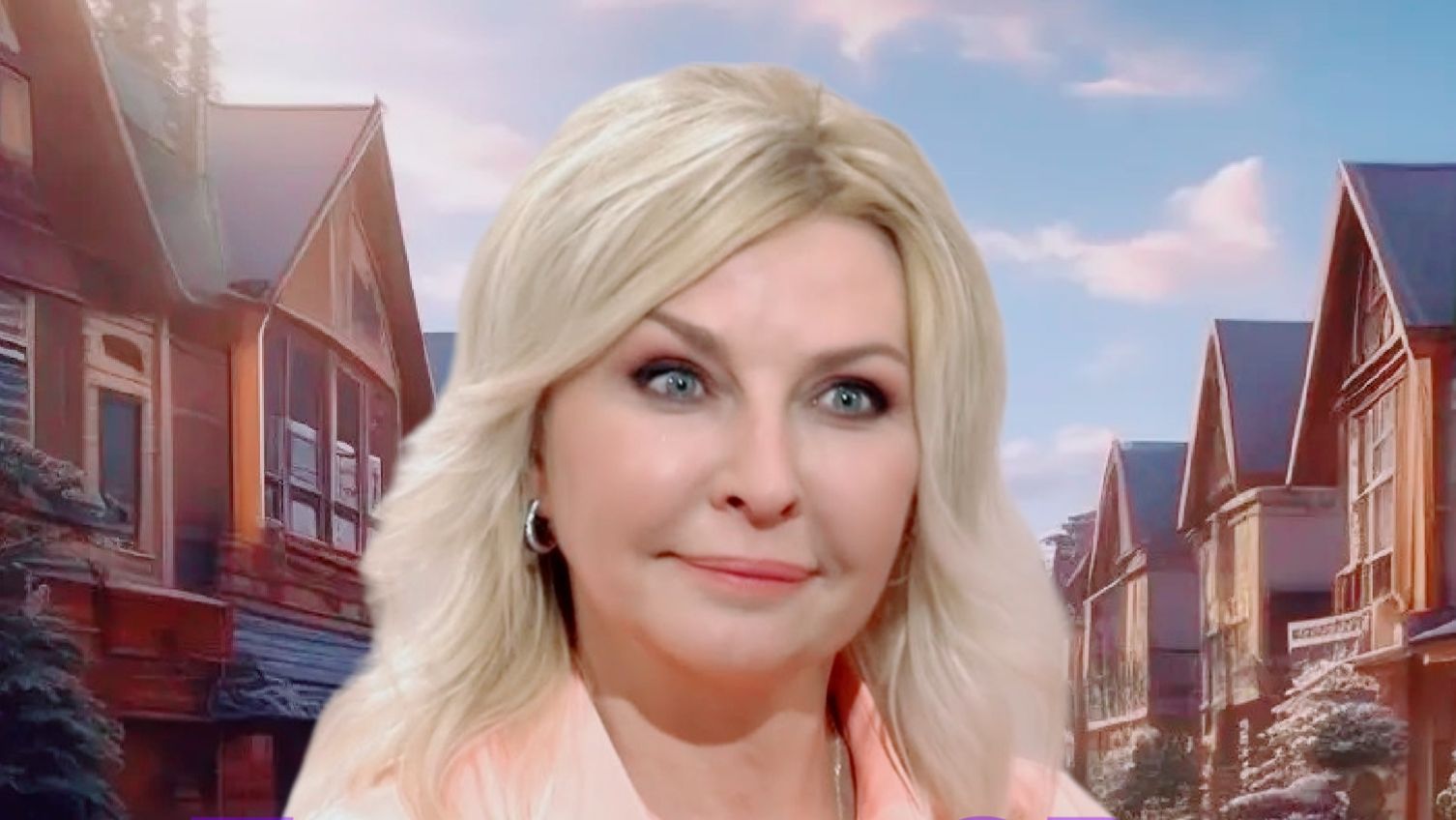 Надежда Кадышева 2002 Над Печорой, над рекой 05-04-2026