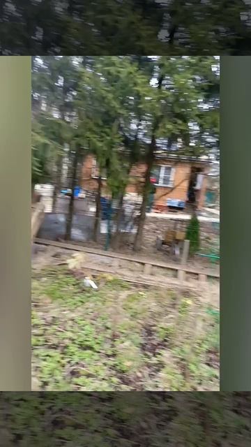 Новая кровля!!!!!