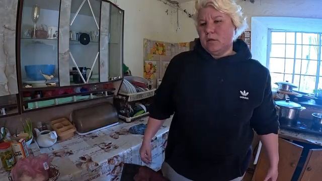 Наталья Губарева. ВЫКОСИЛА ДВОР..😍 ЖИЗНЬ В ДЕРЕВНЕ