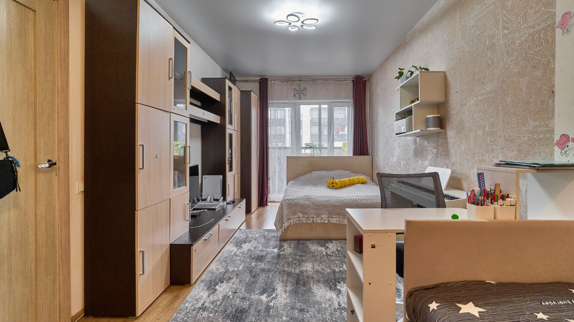 Колпино, Понтонная улица, 9к2