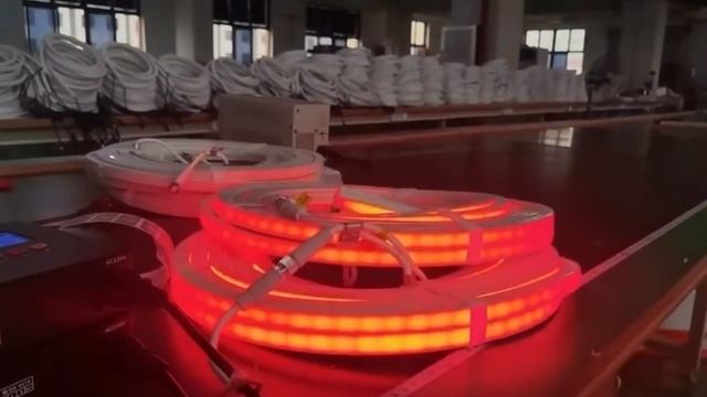 👨🎨КУПИЛЭНД_Подсвекта📲+79956561321🏦УЛИЧНОЕ КОНТУРНОЕ ОСВЕЩЕНИЕ ФАСАДА ГИБКИМ НЕОНОМ В МОСКВЕ И МО 🎯✅