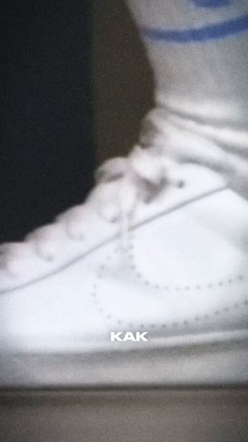 Как появился Найк 👆🏻