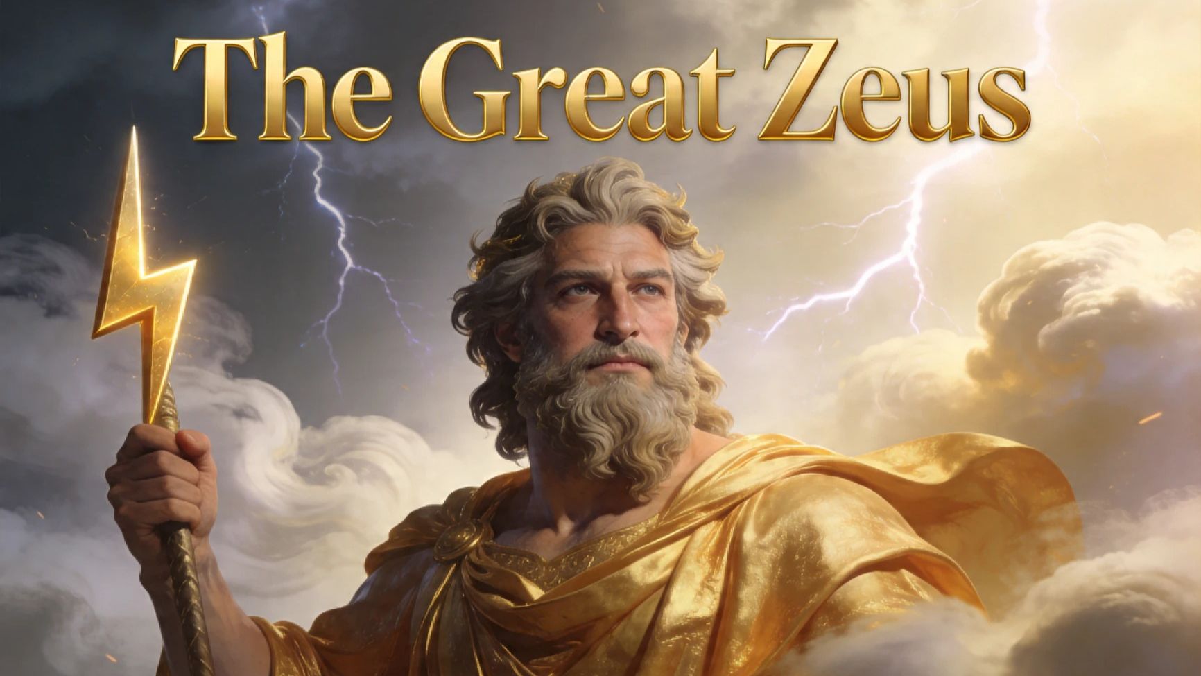 радио улитка - великий зевс.