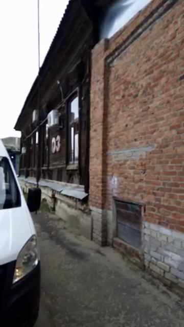 Новый вызов (моё личное стихотворение)