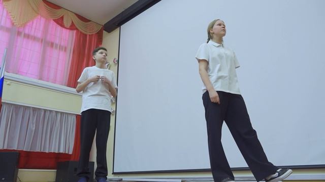 🥇ПОБЕДА НА ТЕАТРАЛЬНОМ ФЕСТИВАЛЕ