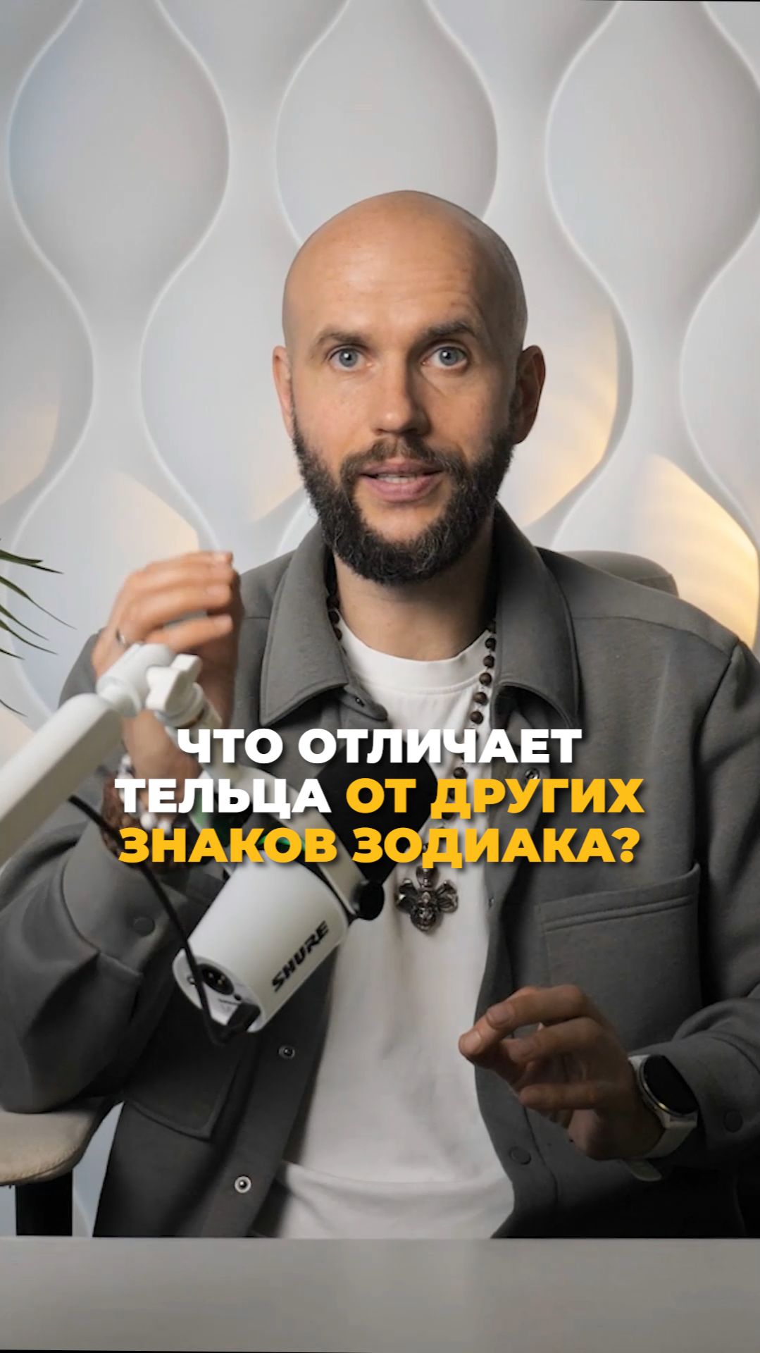 Что отличает Тельца от других знаков зодиака?