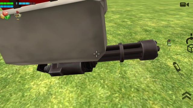 обзор на космоса 3.0