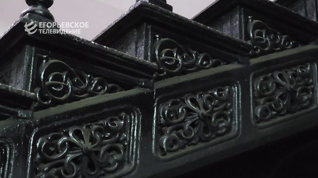 Константин Братчиков провёл уникальную пешеходную экскурсию по старым мануфактурам.