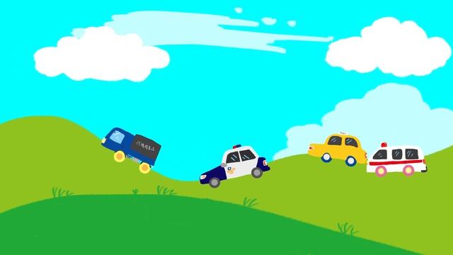 Мультики для детей. Детский канал Нэвкин тв.(3)