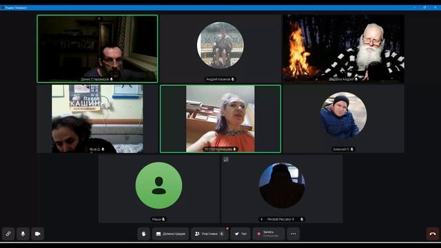 Возлюби ближнего своего 14.04.26