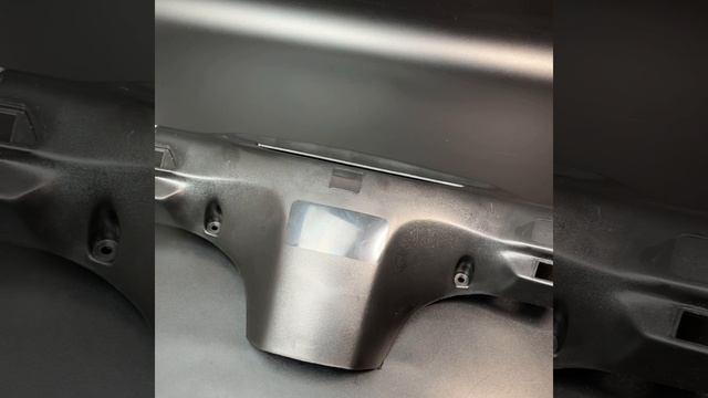 рамка спидометра (пластик) хонда дио 34/35 GBL/GBLK