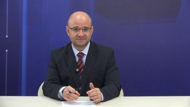 НОВОСТИ — выпуск от 15.04.2026