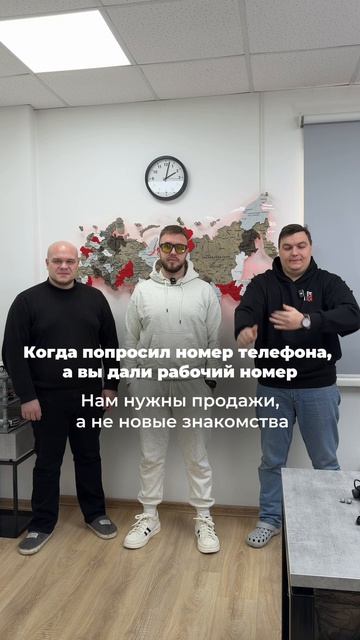 А когда машина подводит, главное — знать, где искать решение. Наш Inst: Part_place_