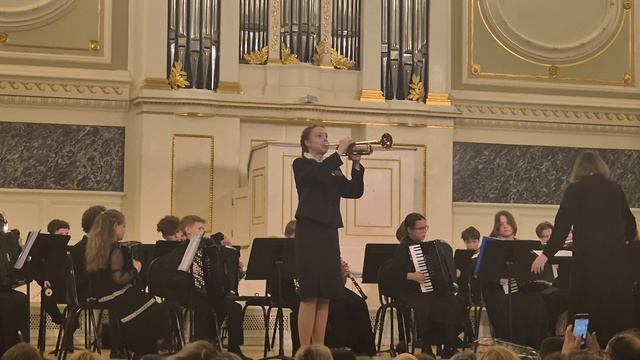 Композиция Артемьева 