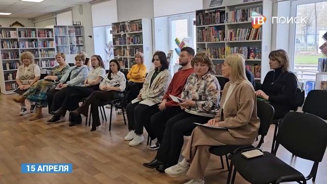 В Клину заработала лаборатория 