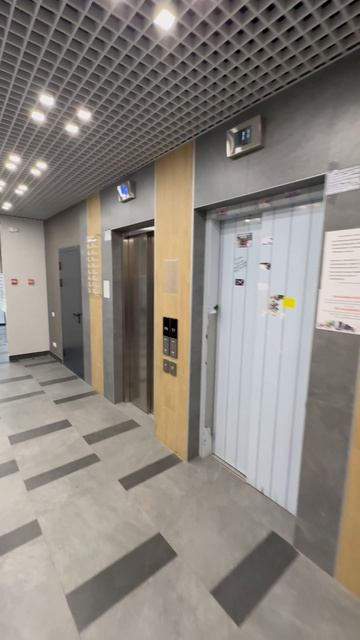 ЖК Никольский парк Новостройка Октябрьский район Улица Гаранина Новосибирск Жилье Обзор Сити154 НСК