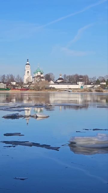 ожидание весны это как ожидание рая цитата Стивен Кинг