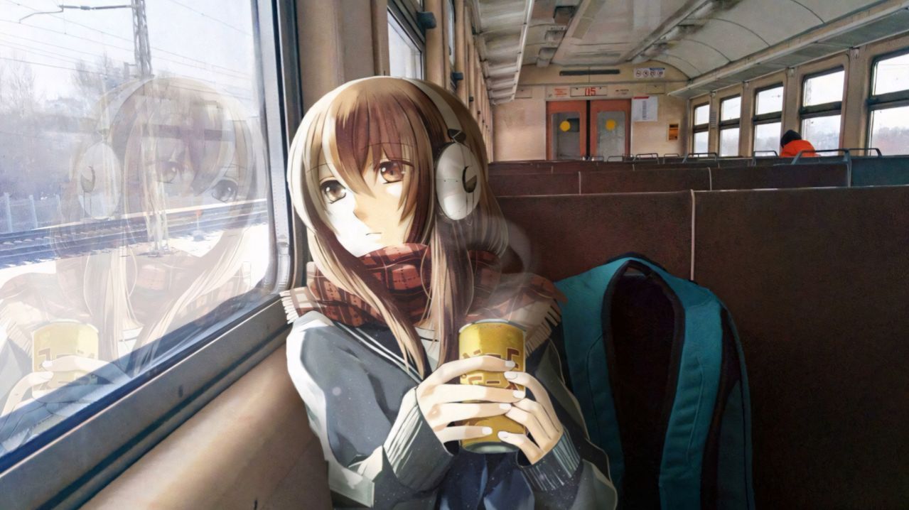 33.10. Аниме. Проблемные дети. История монаха. Разочарование в аниме. Аниме – христианскими глазами