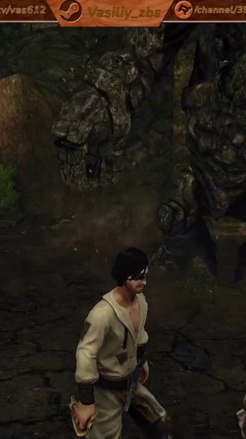 Risen 2 - пляски закончились