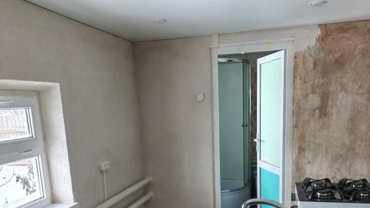 Переехали на Юг/Ледяной апокалипсис/Артём в больнице.