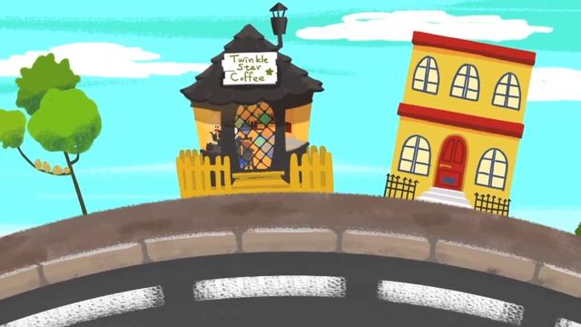 Мультики для детей. Детский канал Нэвкин тв.(4)