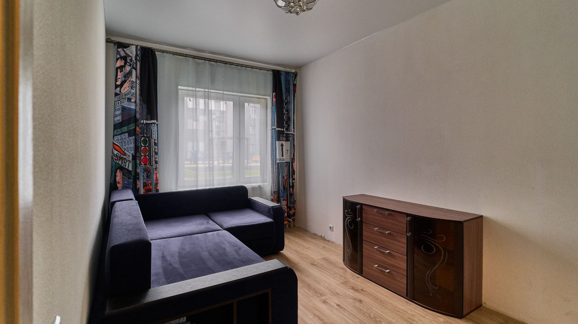 Колпино, Понтонная улица, 7