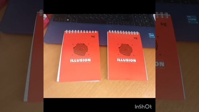 Покупки канцелярии