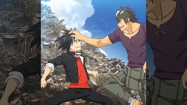 Эдит хранитель Вечности