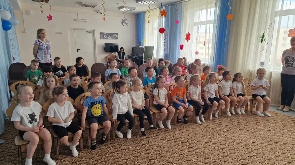 «В мире футбола»