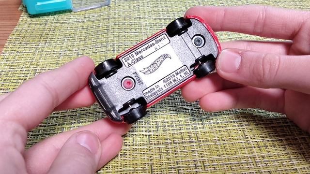 распаковка машин часть 3