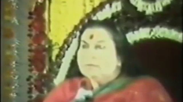 6.01.1988 г.   «Бог – это Сат-Чит-Ананда» . Пуджа в Ганапатипуле. Ганапатипуле. Индия. 31:07