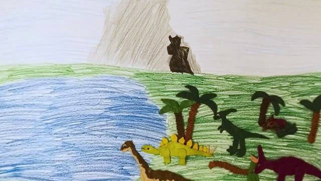 Путешествие в Долину гейзеров