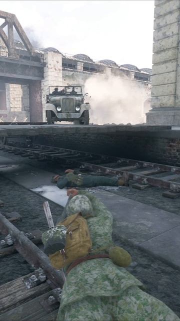 На меня наехали! - Enlisted Shorts