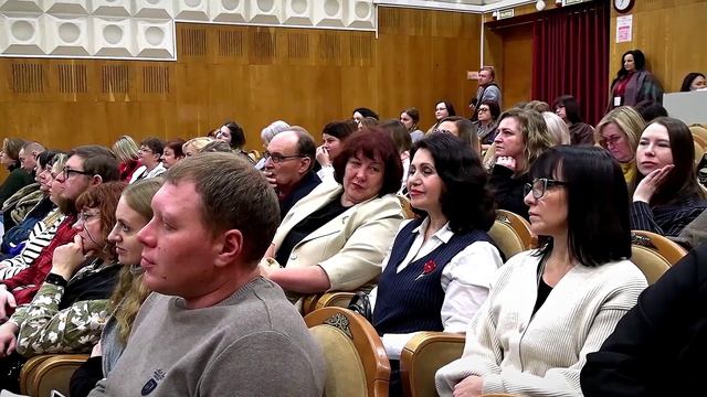 Елена Марина стала Президентом Ассоциации домов народного творчества ЦФО