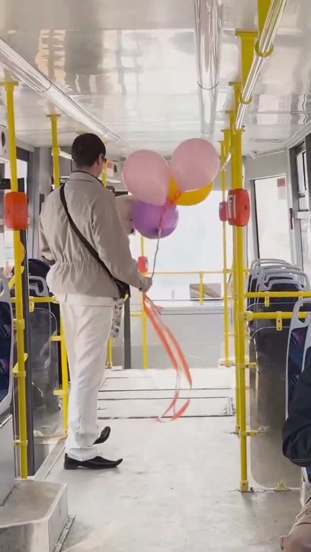 Улыбнитесь