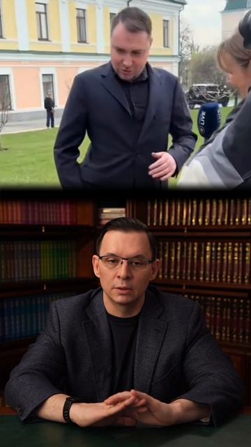 Буданов. «Испанский стыд»