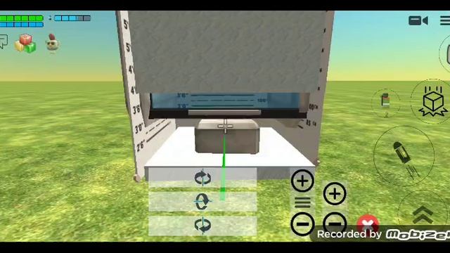 строю молоко в чикен Ган ванёк Boom