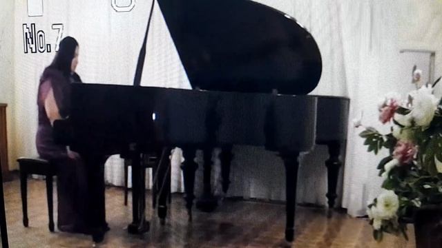 А Вам удалось побывать на моих концертах|Ирина Одарчук Паули