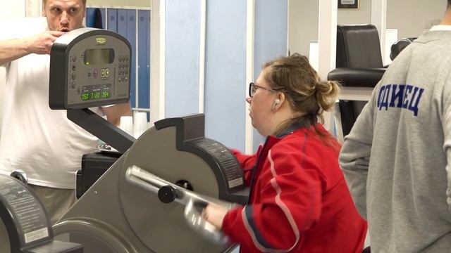 Клуб для победителей