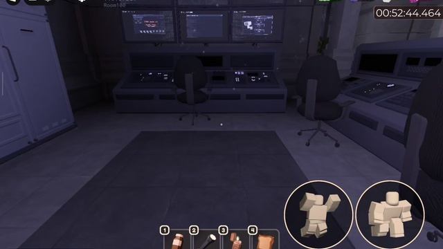 Первая попытка прохождения на хорошую концовку Paradox.