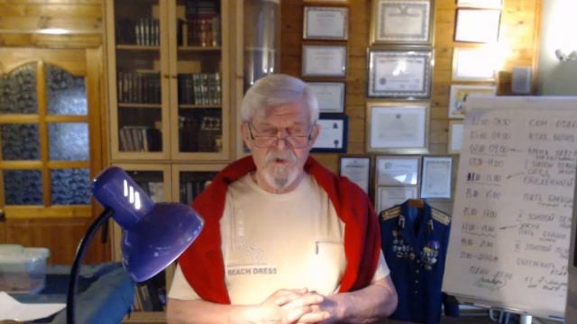 15.04.26 - Онлайн беседа 