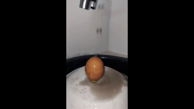 Обтекаемость каплевидной формы