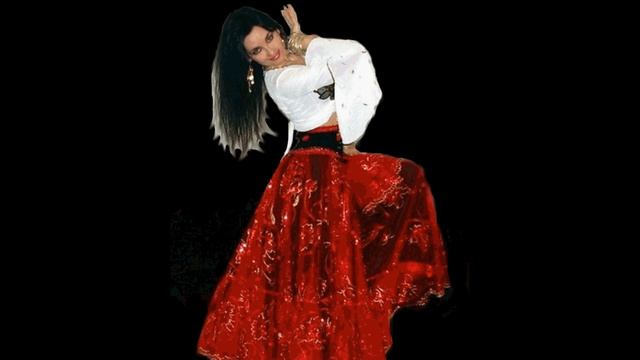 Поль Мориа - Цыганочка