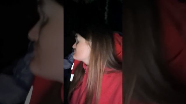 Дальнобойные истории от Андрея из Курумоча