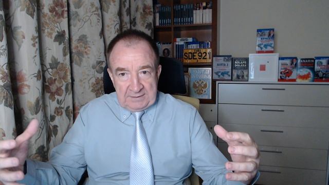 Прыжок в Будущее: Доктрина Панарина 1997