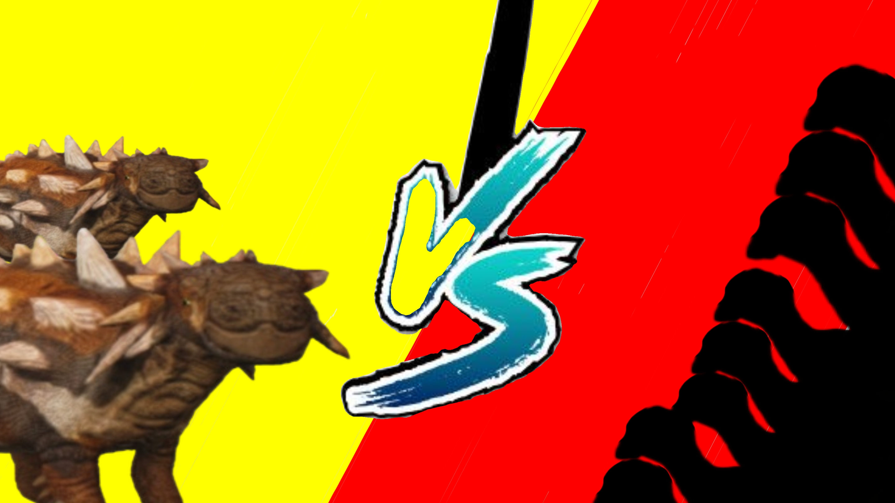 ⚔️Чанги против Тархий