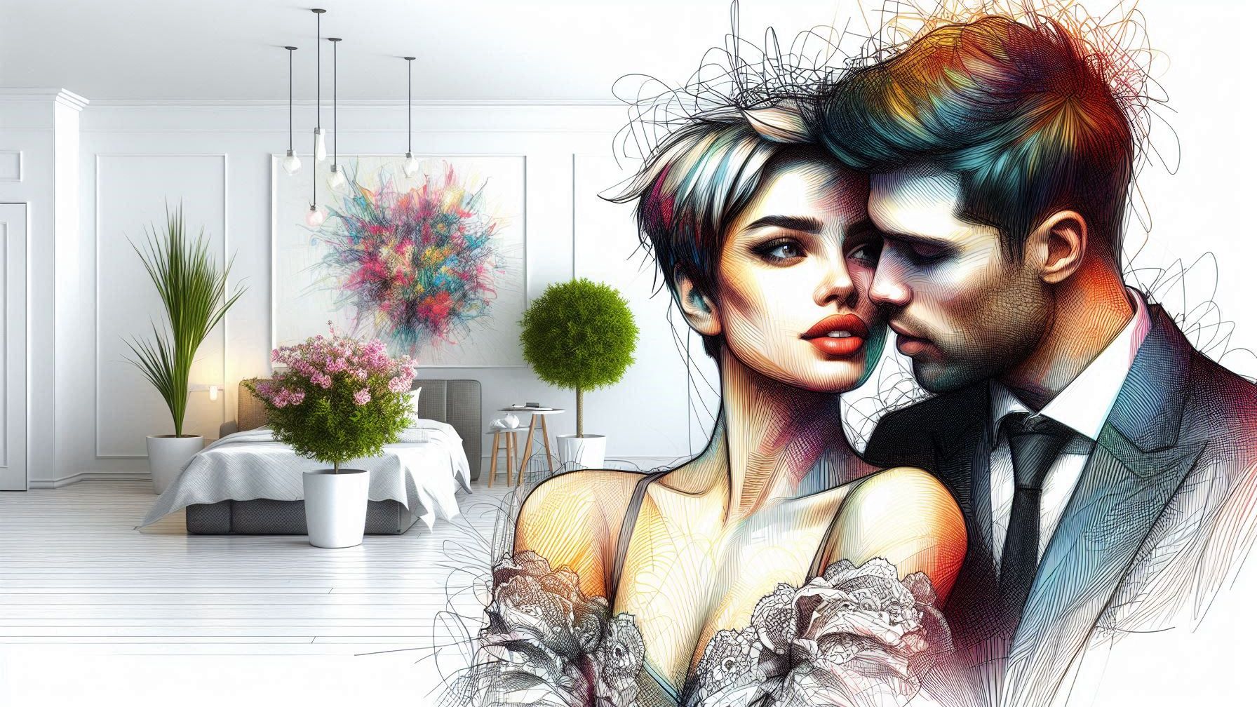 Любовь – отменный кулинар   Третий вариант  Автор текста  Валерий Столыпин