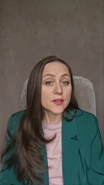 Почему с вами не ведут себя так, как вы хотите?